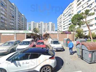 Gastrotaberna Juanes