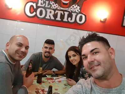 El Cortijo