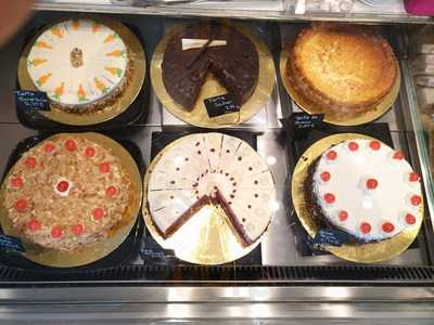 El Carmen Cafetería