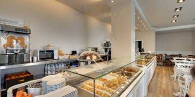 El Carmen Cafetería