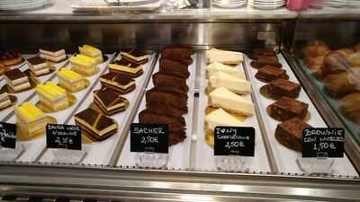 El Carmen Cafetería