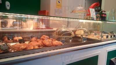 El Carmen Cafetería