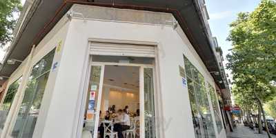 El Carmen Cafetería