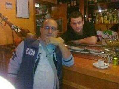 Restaurante Visconti De Madrid