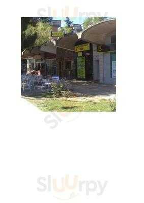 Restaurante Visconti De Madrid