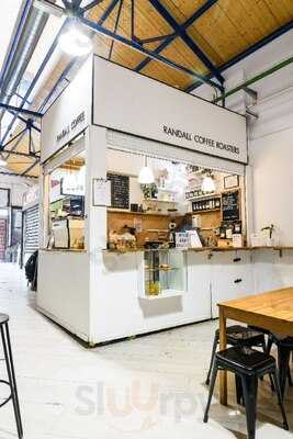 Randall Coffee