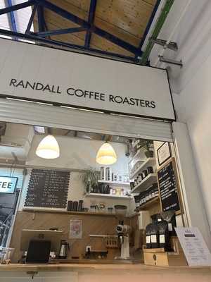 Randall Coffee