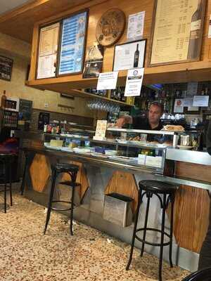 Restaurante Bar Los Amigos