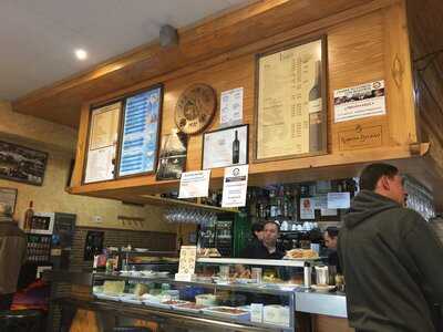 Restaurante Bar Los Amigos