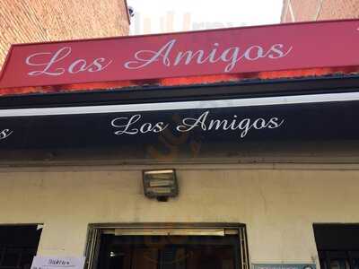 Restaurante Bar Los Amigos