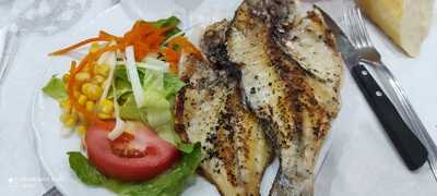 Restaurante Bar Los Amigos