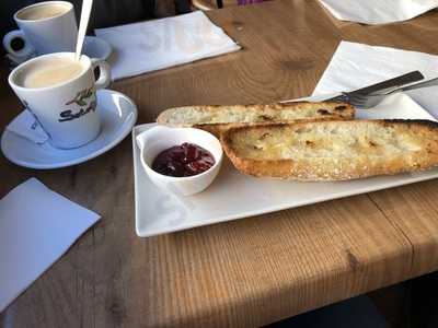 Bar Restaurante Casa Norika