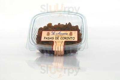 Patatas Fritas La Azucena