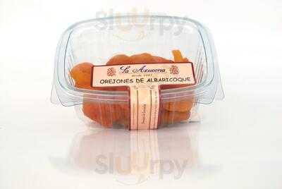 Patatas Fritas La Azucena