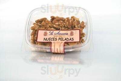 Patatas Fritas La Azucena