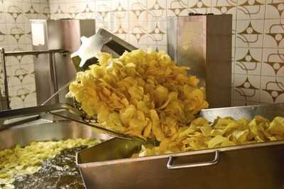 Patatas Fritas La Azucena