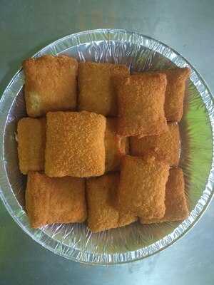 Asador De Pollos Usera