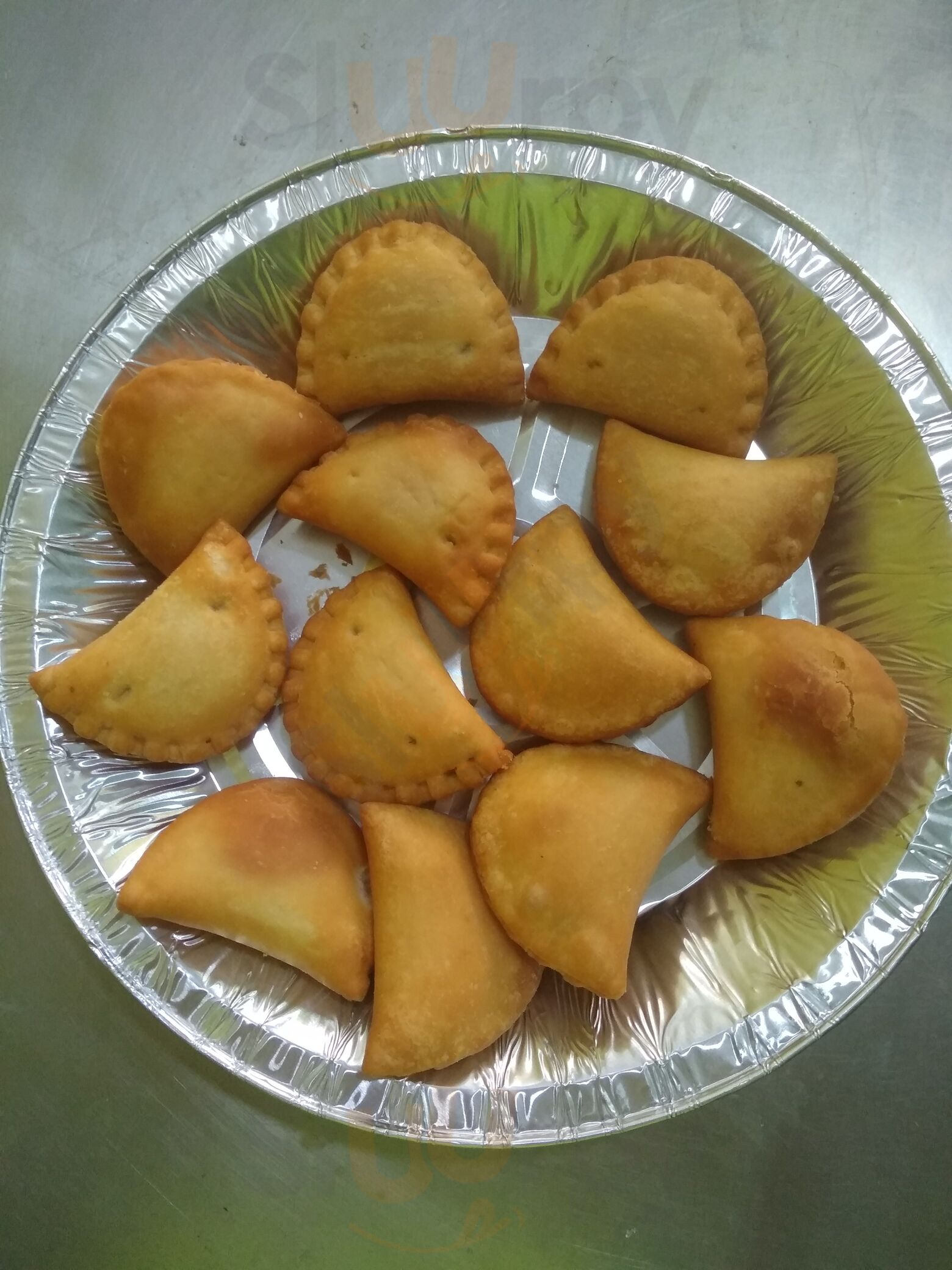 Asador De Pollos Usera