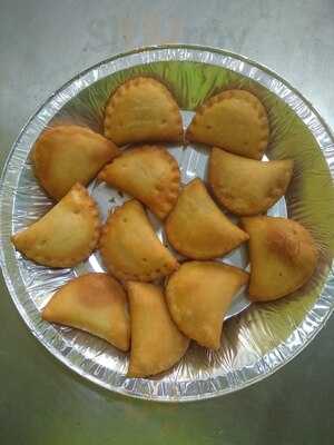 Asador De Pollos Usera