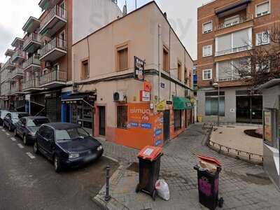 Asador De Pollos Usera