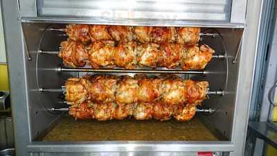 Asador De Pollos Usera