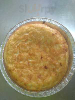 Asador De Pollos Usera