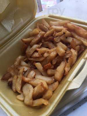 Asador De Pollos Usera