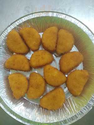 Asador De Pollos Usera