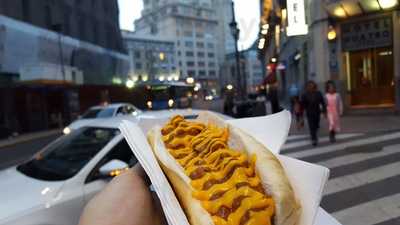 Feltman's Hot Dogs