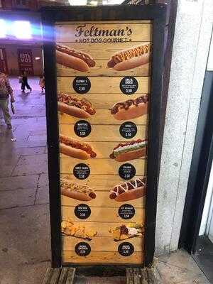 Feltman's Hot Dogs