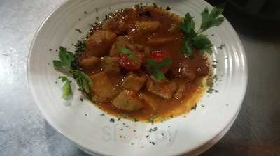 Restaurante Candente