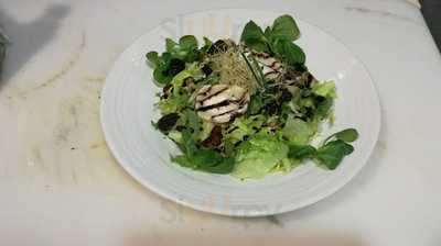 Restaurante Candente