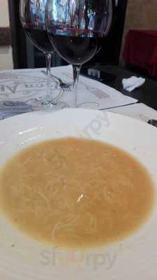 Restaurante Candente