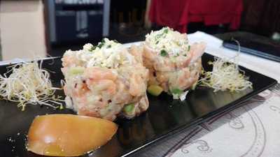 Restaurante Candente