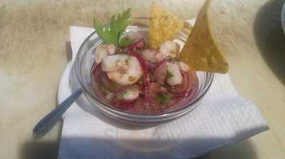 Restaurante Candente