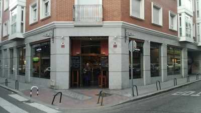 Restaurante Candente