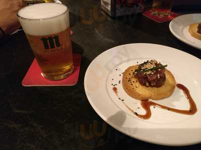 Restaurante Candente