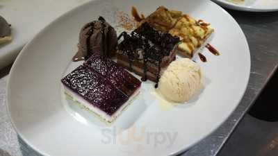 Restaurante Candente