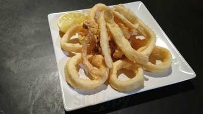 Restaurante Candente