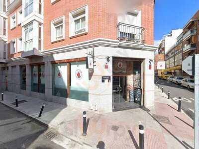 Restaurante Candente