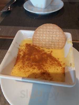 Restaurante El Perejil Madrid