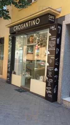Crosantino