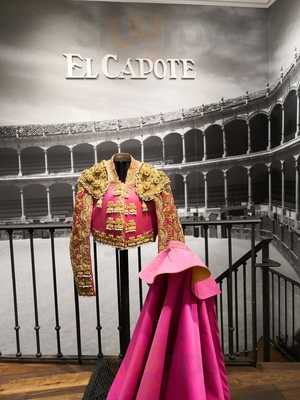 El Capote