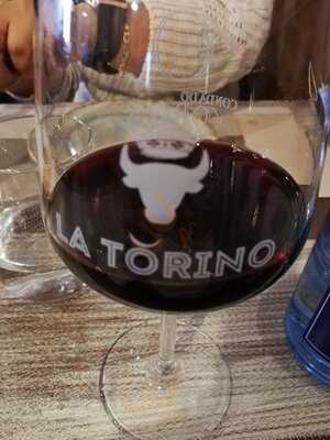 La Torino Restaurante Parrilla