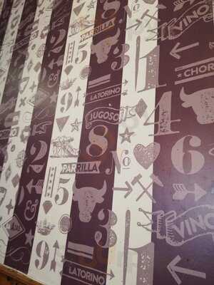 La Torino Restaurante Parrilla