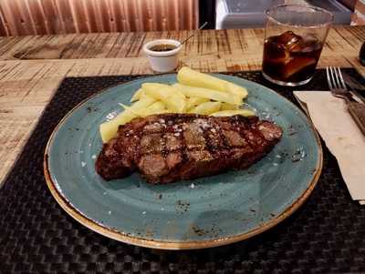 La Torino Restaurante Parrilla