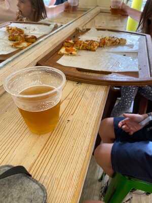 Papizza Gran Vía 26