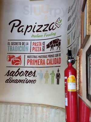 Papizza Gran Vía 26