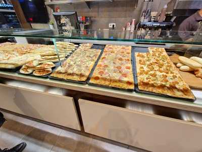 Papizza Gran Vía 26