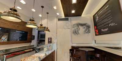 Papizza Gran Vía 26